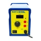 Паяльная станция Baku BK858L, фен с цифровым блоком регулировки (220V, 700W) - изображение 2