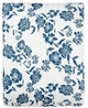 Narzuta Homla Modern Hamptons pikowana z nadrukiem 200 x 220 cm (5906496745935) - obraz 1