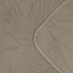 Narzuta Homla Sienna z pikowaniem Zielona 200 x 220 cm (5906496717024) - obraz 3
