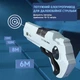 Водный автомат 3333 размер 51х6,5х19 см аккумулятор 7,4 V автоматически набирает воду в коробке 52 см × 8 см × 20.5 см - изображение 6