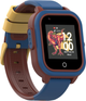 Smartwatch dla dzieci Bemi Linki Sunset Blue (6972689172566) - obraz 3
