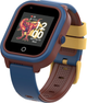 Smartwatch dla dzieci Bemi Linki Sunset Blue (6972689172566) - obraz 4