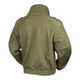 Флисовая кофта Mil-Tec F2 Olive 10856001-3XL - изображение 4