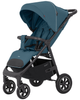 Прогулочная коляска Carrello Bravo Air CRL-5512 Ice Blue NF - изображение 1