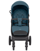 Прогулочная коляска Carrello Bravo Air CRL-5512 Ice Blue NF - изображение 3