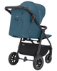 Прогулочная коляска Carrello Bravo Air CRL-5512 Ice Blue NF - изображение 4