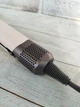 Плойка выпрямитель для волос Smart X Airstrait HT 01 Розовый X10BE - изображение 5