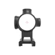 Призматический прицел Vector Optics Paragon 1x18 X-Micro Red and Green reticle SCPS-M10 - изображение 7