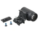 Магнифер Vector Optics Paragon 3x18 Mini Magnifier SCMF-33 3x - изображение 1
