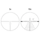 Прицел Vector Optics Continental 3-18x50 (34mm) illum. FFP VEC-MBR SCFF-43 - изображение 4
