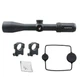 Прицел Vector Optics Victoptics S4 4-16x44 (30 мм) SFP MDL wire reticle OPSL16 - изображение 1