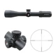 Прицел Vector Optics Victoptics S4 4-16x44 (30 мм) SFP MDL wire reticle OPSL16 - изображение 4