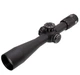 Приціл ZCO 5-27x56 D36 10MIL FFP сітка MPCT3Х CCW - зображення 1