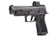 Коллиматор Sig Optics ROMEO-X PRO FOOTPRINT, OPEN, 6 MOA RED DOT, BLACK (SORX1060) - изображение 6