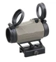 Коллиматорный прицел Vector Optics Maverick-IV 1x20 Mini Rubber Armored SOP 3 MOA SCRD-61 - изображение 4