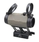Коллиматорный прицел Vector Optics Maverick-IV 1x20 Mini Rubber Armored SOP 3 MOA SCRD-61 - изображение 6