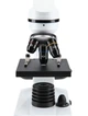 Микроскоп Carbon Biologic 40x-1600x с адаптером для смартфона и набором для экспериментов - изображение 4