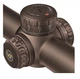 Прицел Vector Optics Continental X10 1-10x28 (34 мм) ED FFP illum. VET-CTR FDE SCFF-68 - изображение 4
