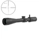 Прицел Vector VictOptics SOI 4-12x40 (30 мм) AO SFP VNM-1 MIL VIOC-06 пневматика - изображение 1