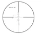 Прицел Vector VictOptics SOI 4-12x40 (30 мм) AO SFP VNM-1 MIL VIOC-06 пневматика - изображение 4