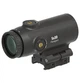 Магнифер Vector Optics Paragon 5x30 Mini Magnifier SCMF-34 5x - изображение 3