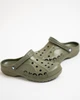 Чоловічі крокси сабо Crocs Baya Clog 10126-309 45-46 (11M) 29 см Army Green зелені (12130004) - зображення 1