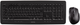 Zestaw bezprzewodowy Cherry DW 5100 Wireless Black (JD-0520EU-2) - obraz 1
