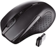 Zestaw bezprzewodowy Cherry DW 5100 Wireless Black (JD-0520EU-2) - obraz 4