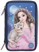 Тройной пенал Depesche TopModel Led Wolf (4010070698300) - изображение 1