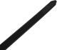 Кабельні стяжки NEO Tools Extreme 12 x 700 мм 50 шт чорні 01-645 (5907558473643) - зображення 7