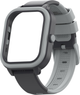 Smartwatch dla dzieci Bemi Linki Cosmo Gray (6972689172580) - obraz 12