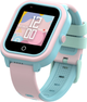 Smartwatch dla dzieci Bemi Linki Unicorn Pink (6972689172542) - obraz 4