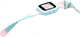 Smartwatch dla dzieci Bemi Linki Unicorn Pink (6972689172542) - obraz 7