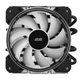Процессорный кулер 2E GAMING Air Cool AC120T4-ARGB – 120 мм, синхронизация ARGB, 4-pin - изображение 4
