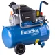 Компресор масляний EnerSol ES-AC180-50-1, 1.5 кВт, 50 л, 8 бар, 180 л/хв - зображення 1
