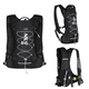 Plecak biegowy Nils Camp Journey NC1797 12L Czarny (5907695546019) - obraz 6