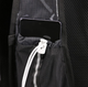 Plecak biegowy Nils Camp Journey NC1797 12L Czarny (5907695546019) - obraz 14