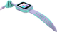 Дитячий смарт-годинник Bemi Linki Lollipop Purple (6972689172528) - зображення 6