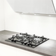 Plyta gazowa Cata LCI 6031 BK (08041500) (955555906134745) - Outlet - obraz 4