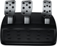 Kierownica przewodowa Logitech G29 Driving Force PC/PS3/PS4/PS5 Czarna (941-000112) (2418LZG0K3J9) - Outlet - obraz 4