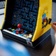 Zestaw klockow LEGO Icons Arcade PAC-MAN 2651 element (10323) (955555910149267) - Outlet - obraz 6