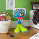 Баскетбол дитячий Chicco Fit & Fun зі світловими та звуковими ефектами 58 см (8058664087303) - зображення 18
