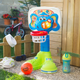 Баскетбол дитячий Chicco Fit & Fun зі світловими та звуковими ефектами 58 см (8058664087303) - зображення 19