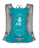 Рюкзак туристичний Nils Camp Journey NC1797 12L М'ята (5907695546354) - зображення 1