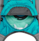 Рюкзак туристичний Nils Camp Journey NC1797 12L М'ята (5907695546354) - зображення 12