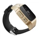 Детские умные часы с GPS Wonlex EW100 Gold - изображение 2