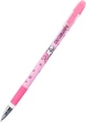 Ручка гелева пиши-стирай Kite Hello Kitty синя 28 шт (HK25-068-2) - зображення 1