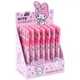 Ручка гелева пиши-стирай Kite Hello Kitty синя 28 шт (HK25-068-2) - зображення 2