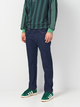 Jeansy regular fit męskie Levi's 501 Original 00501-0101 33-34 Granatowe (5412456006805) - obraz 1