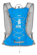 Рюкзак туристичний Nils Camp Journey NC1797 12L Синій (5907695546330) - зображення 1